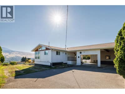 2575 Robinson Road, Lake Country