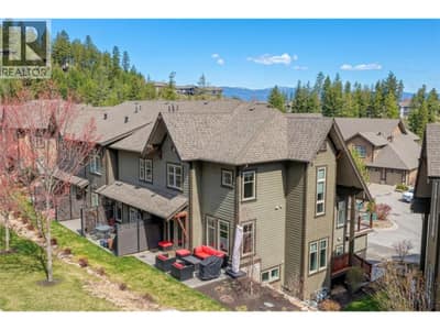 333 Longspoon Drive Unit# 30, Vernon