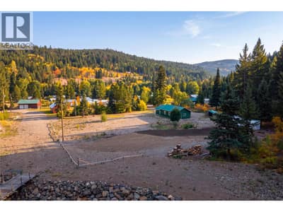 5144 Railway Drive, Merritt