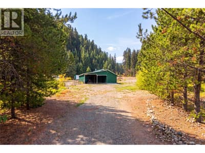 5144 Railway Drive, Merritt