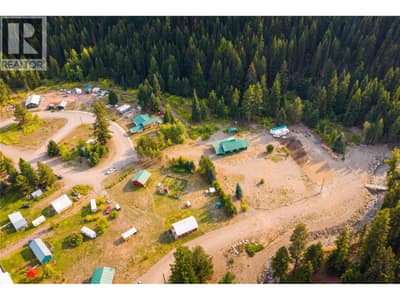 5144 Railway Drive, Merritt
