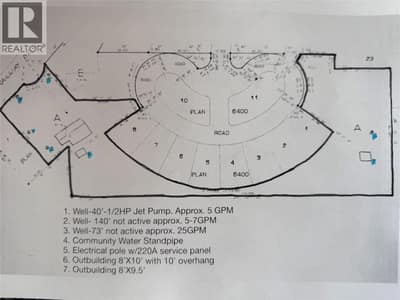 5144 Railway Drive, Merritt