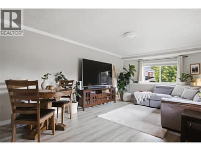 44 EDWARD Street Unit# 44E, Kamloops