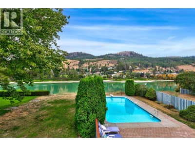 4313 Furiak Road, Kamloops