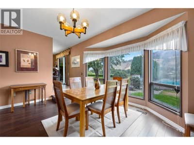 4313 Furiak Road, Kamloops