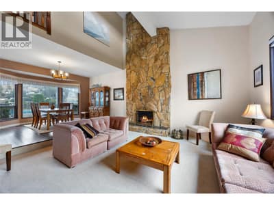 4313 Furiak Road, Kamloops