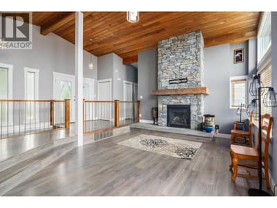 11591 Artela Drive, Lake Country