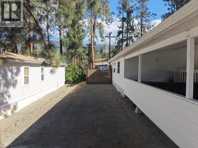 Entrance Backyard