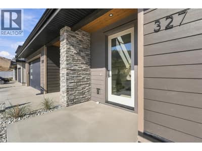 38 RUE CHEVAL NOIR Unit# 327, Kamloops