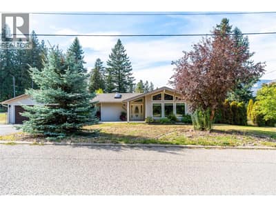 9434 Angus Drive, Coldstream