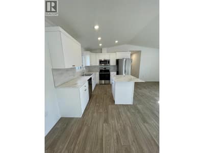 100 Industrial Road 1 Road Unit# 80, Sparwood