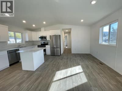 100 Industrial Road 1 Road Unit# 80, Sparwood
