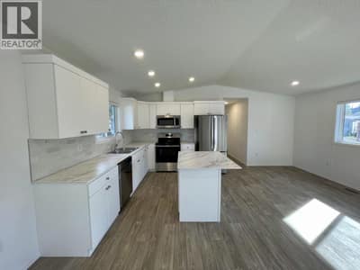 100 Industrial Road 1 Road Unit# 80, Sparwood