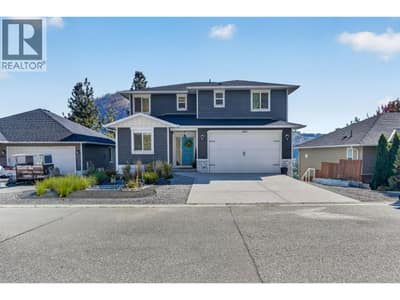 2961 Ensign Way, West Kelowna