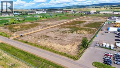 116 Avenue Lot# 1, Dawson Creek
