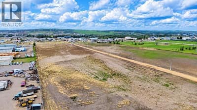 116 Avenue Lot# 1, Dawson Creek