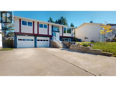 3401 Mount Royal Drive N, Cranbrook