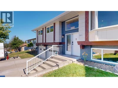 3401 Mount Royal Drive N, Cranbrook