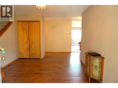 5121 RIVERVIEW Crescent, Fairmont Hot Springs