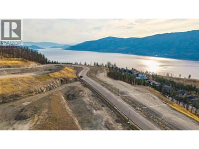 10337 Beacon Hill Drive Lot# 12, Lake Country