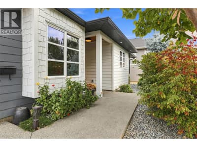 1848 PARKCREST Avenue, Kamloops