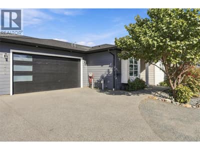 1848 PARKCREST Avenue, Kamloops