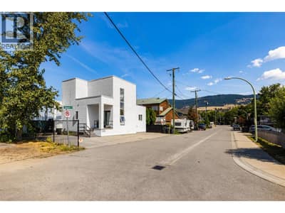 3210 Clement Road, Lake Country