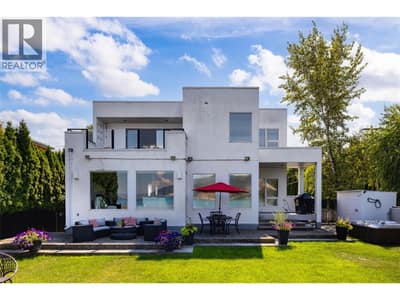 3210 Clement Road, Lake Country