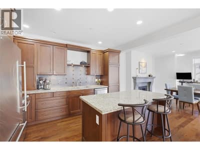 370 BATTLE Street Unit# 103, Kamloops