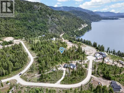 Lot 14 CAITLIN Road, Christina Lake