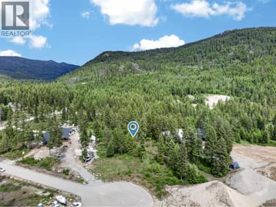 Lot 14 CAITLIN Road, Christina Lake