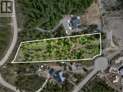 Lot 14 CAITLIN Road, Christina Lake