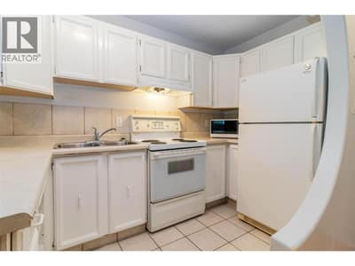 1685 Ufton Court Unit# 110, Kelowna