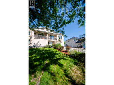 416 Sumac Road E, Kelowna