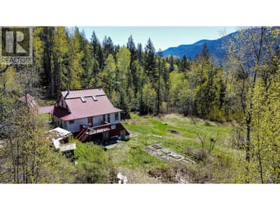 395 BOVEN Road, Nelson