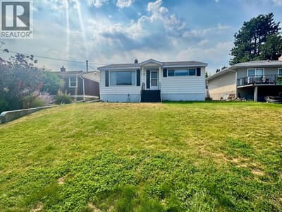 743 DOUGLAS Street, Kamloops
