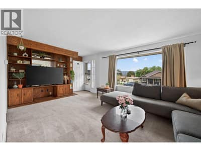 743 DOUGLAS Street, Kamloops
