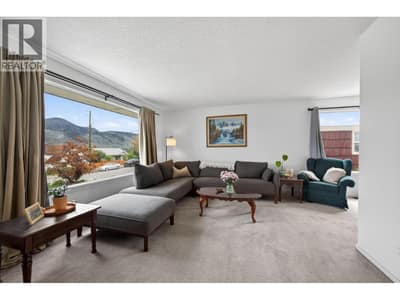 743 DOUGLAS Street, Kamloops