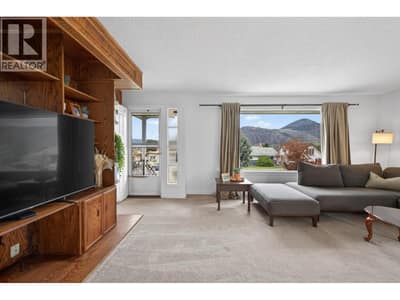 743 DOUGLAS Street, Kamloops