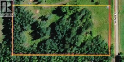 Lot 77 Bartley Road, Nakusp
