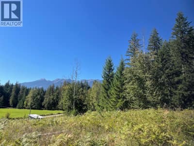 Lot 77 Bartley Road, Nakusp
