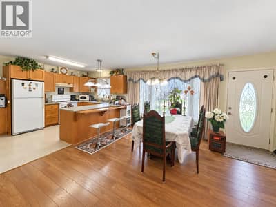 396 Robin Drive, Barriere