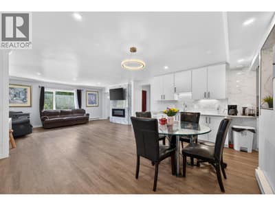 6721 Yellowhead Highway S, Barriere