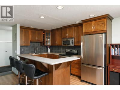737 Leon Avenue Unit# 807, Kelowna