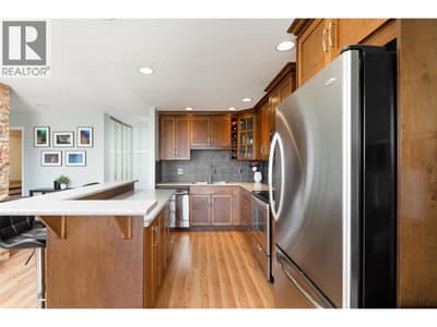 737 Leon Avenue Unit# 807, Kelowna