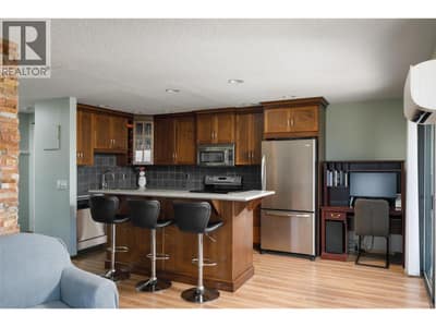 737 Leon Avenue Unit# 807, Kelowna