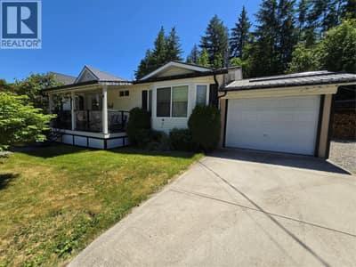 8758 HOLDING Road Unit# 14, Adams Lake