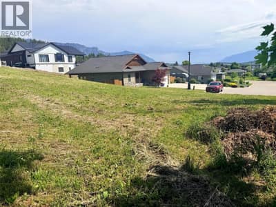 722 Mountain Springs Crescent, Creston