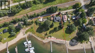 8119 MUNCH Road, Procter
