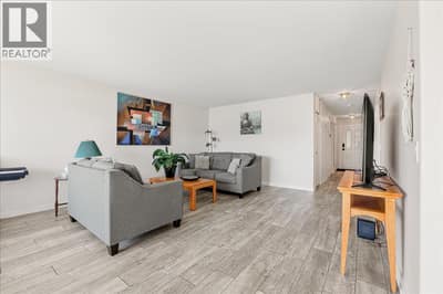 4630A Ponderosa Drive Unit# 106, Peachland